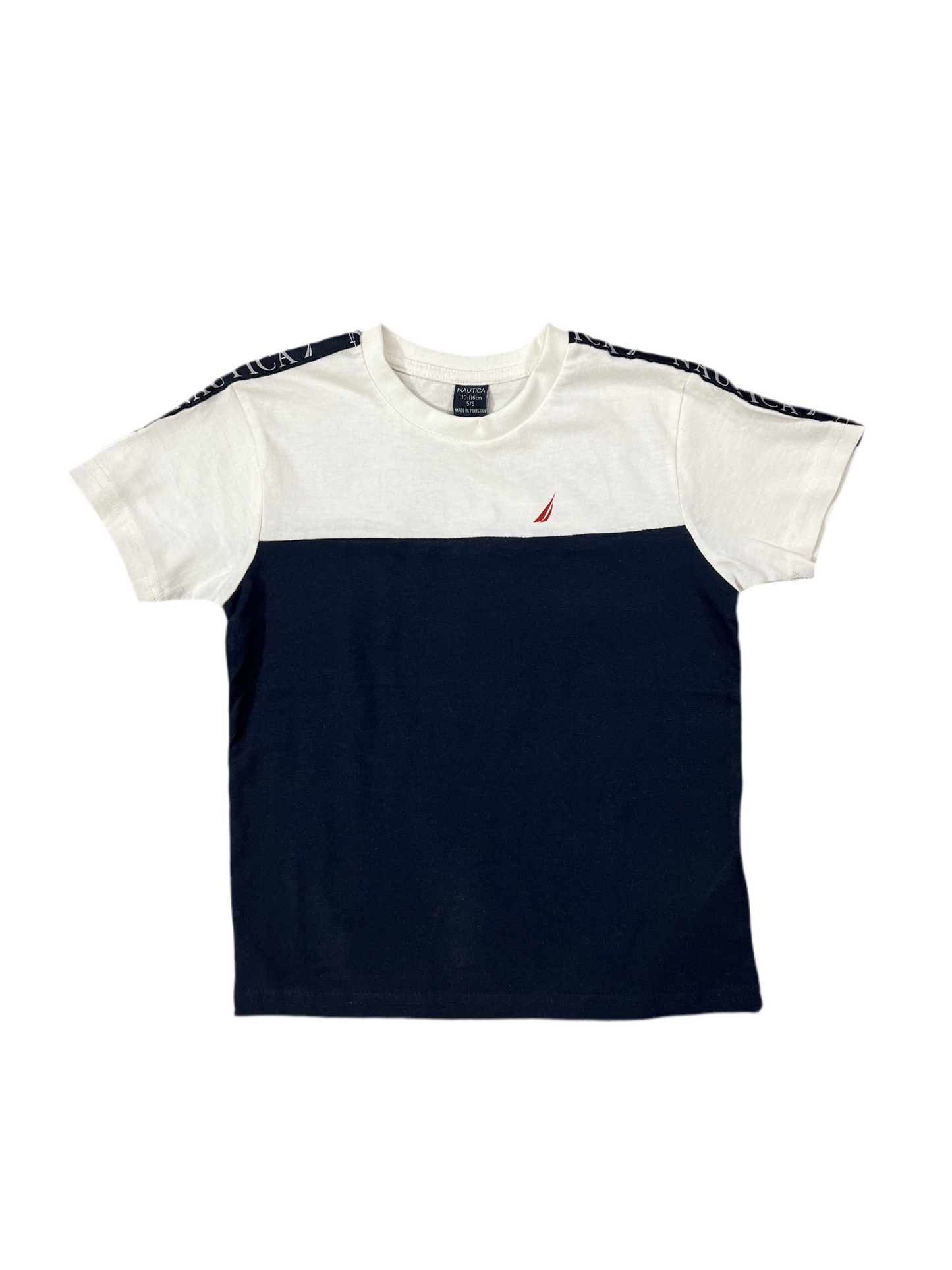 Nautica branded T-shirt