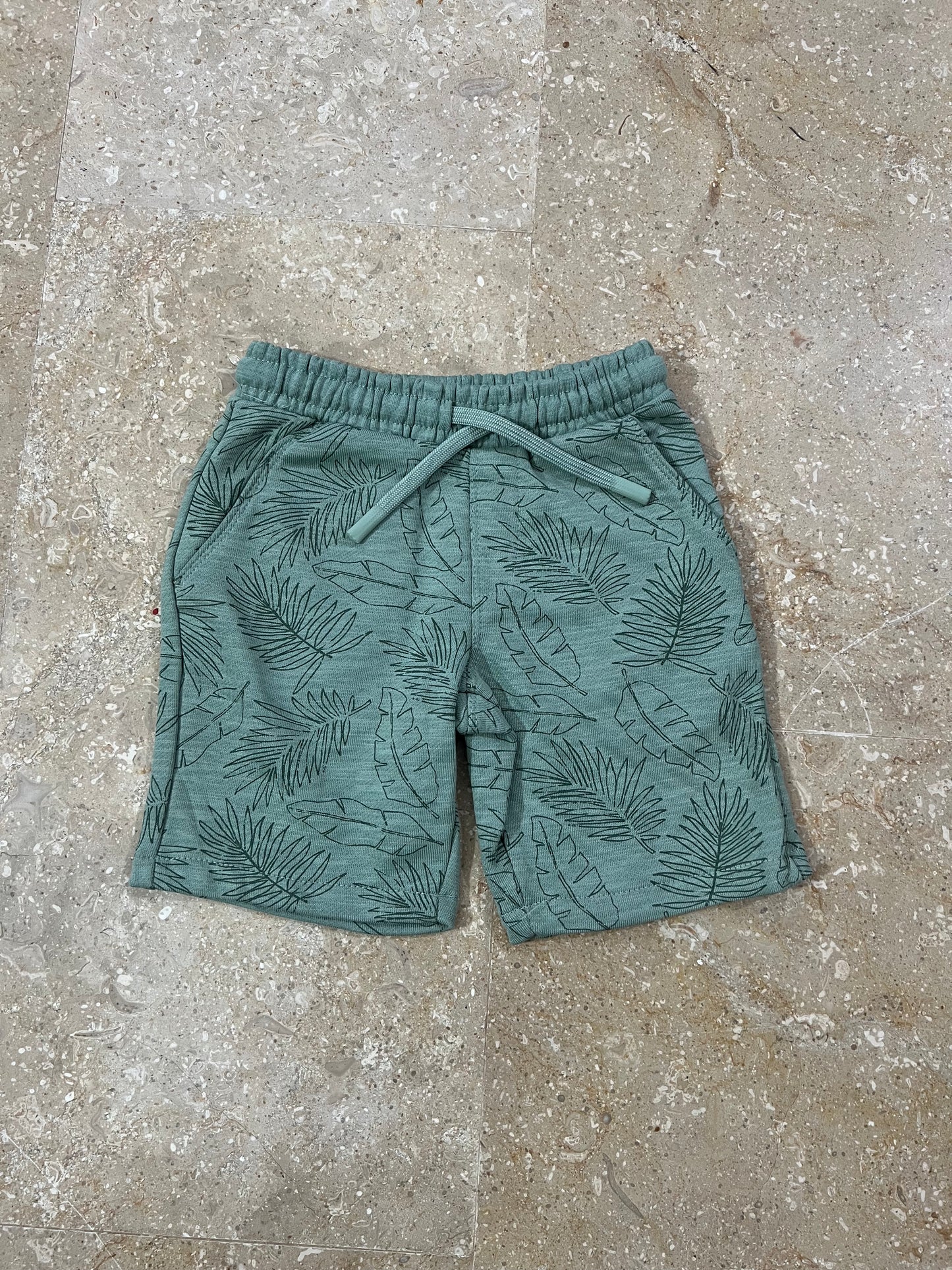 Mango branded Short