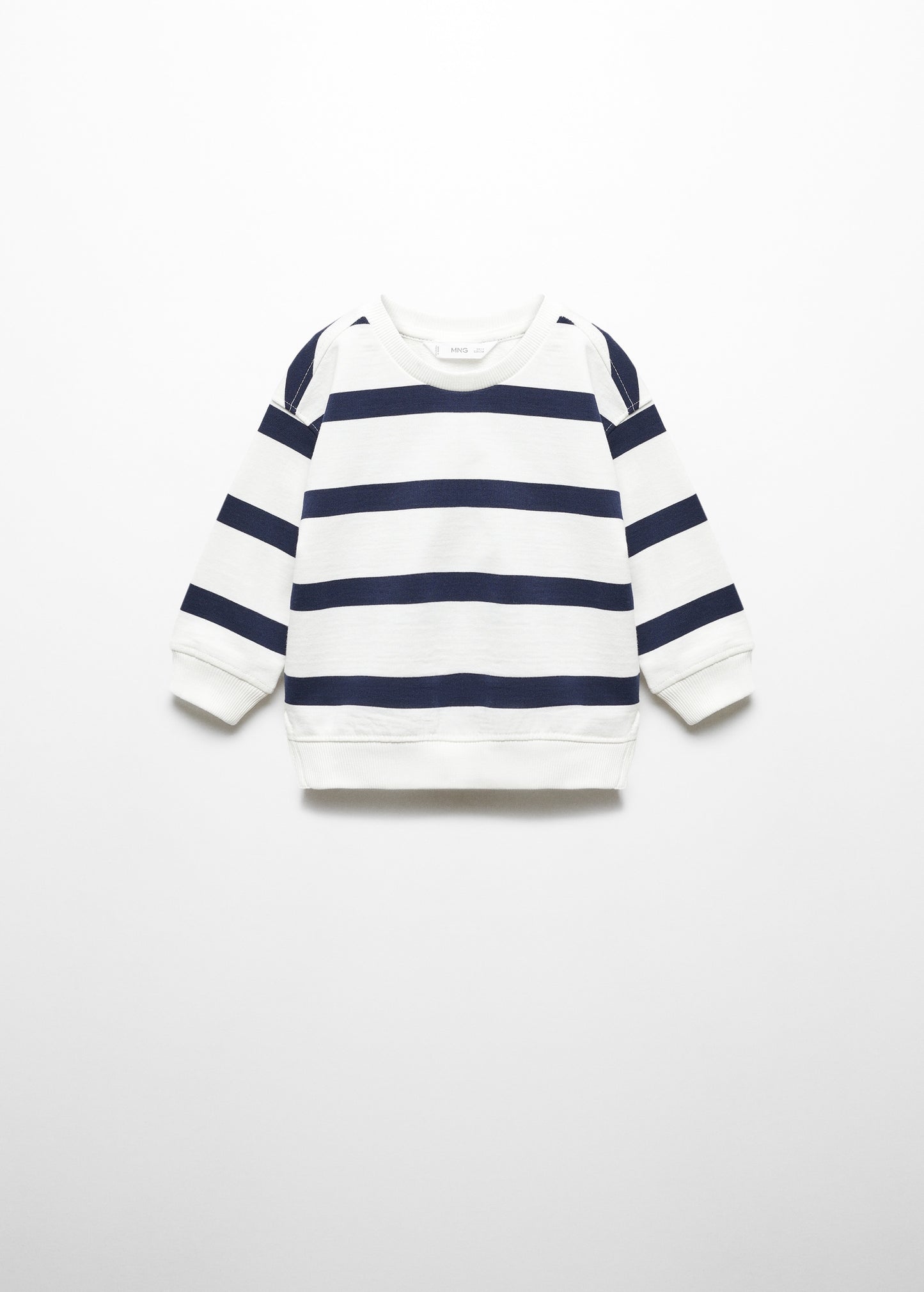 MNG Branded Sweatshirt