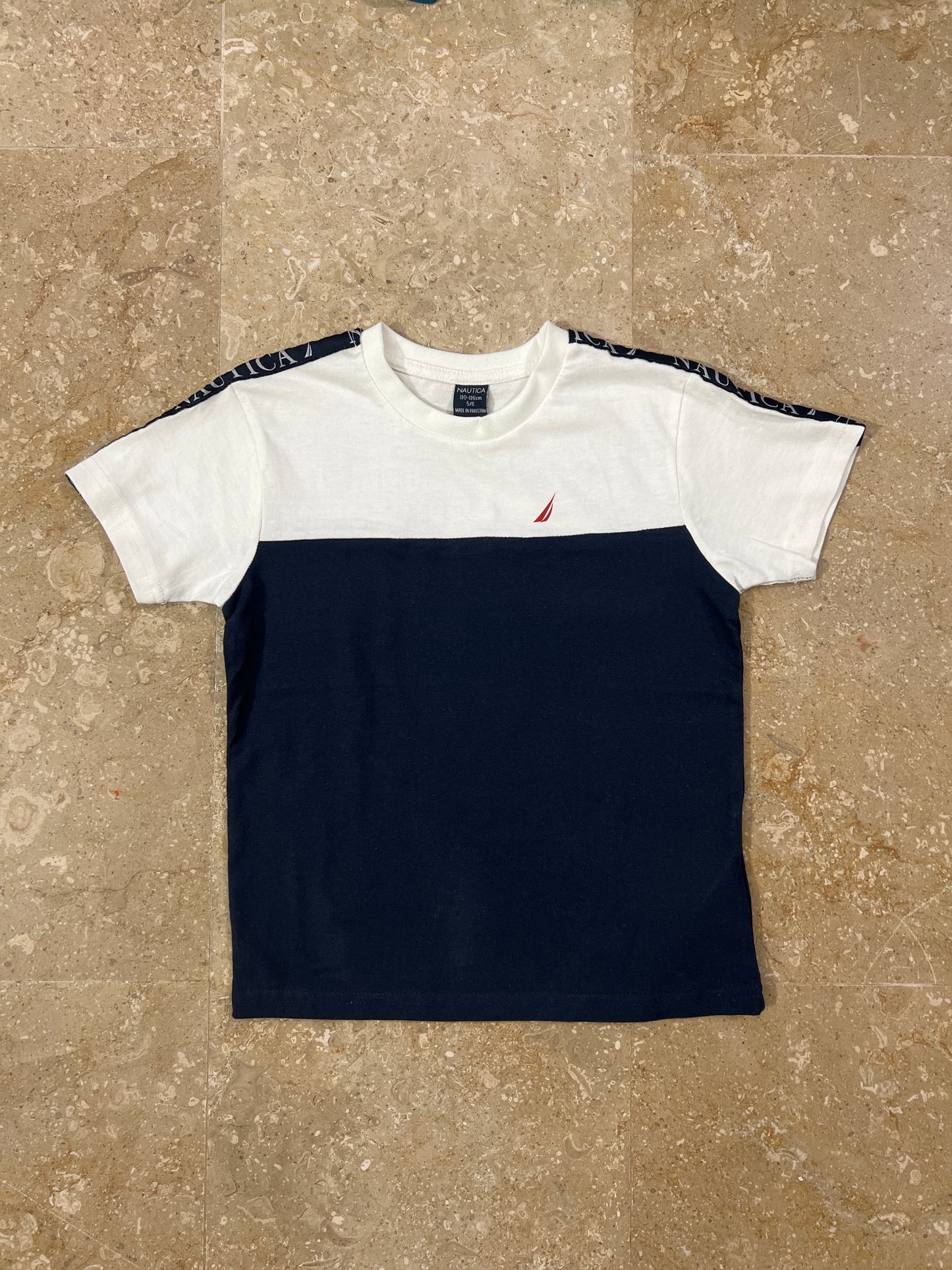 Nautica branded T-shirt