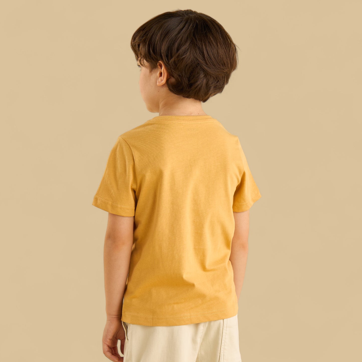 Max branded T-shirt for Boys