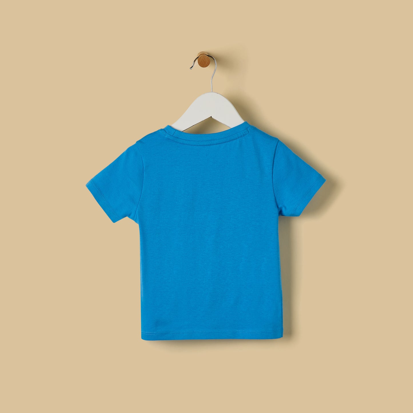 Max branded Baby Boy T-shirt (3-6 m)
