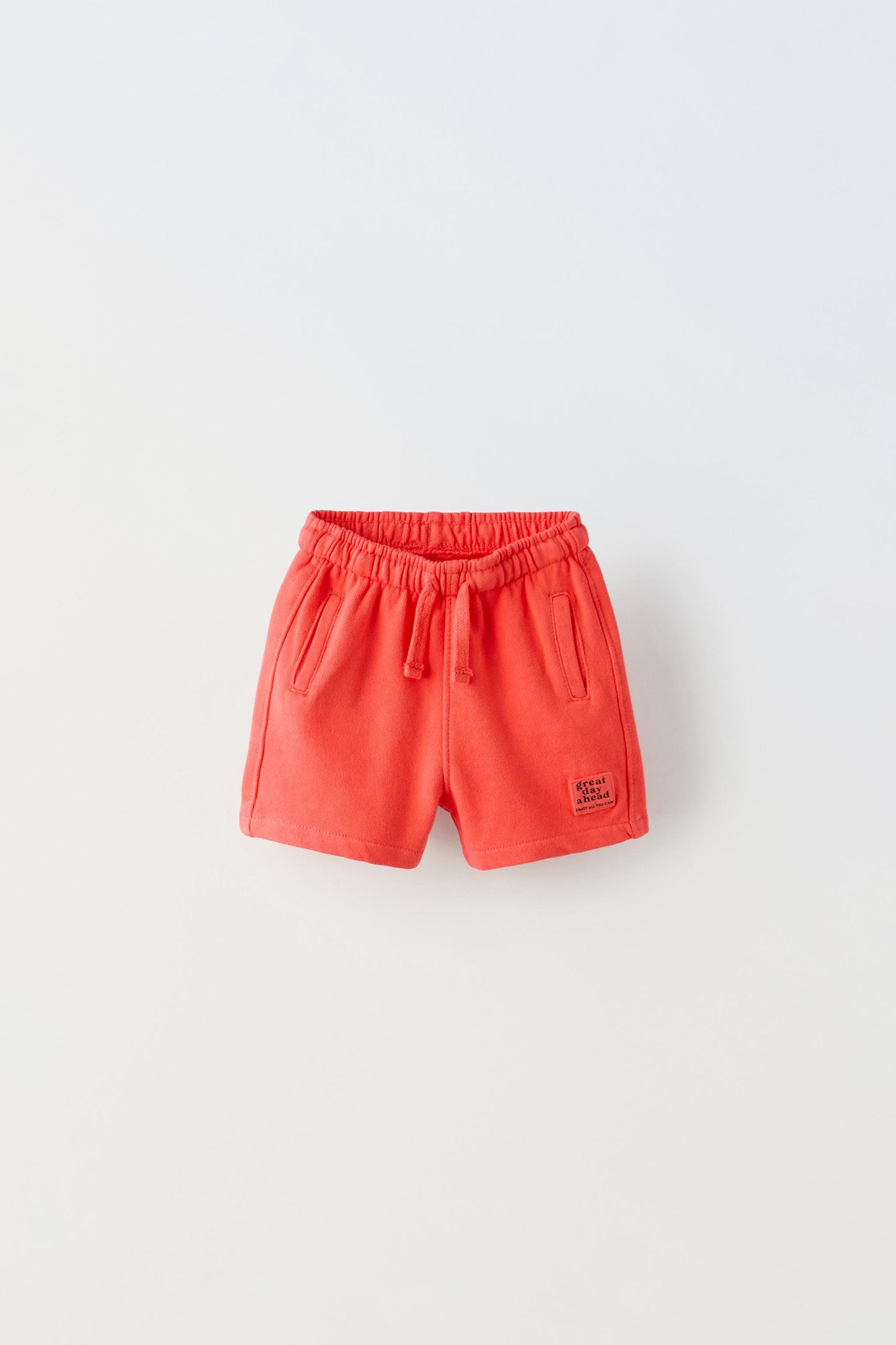 Zara branded Shorts