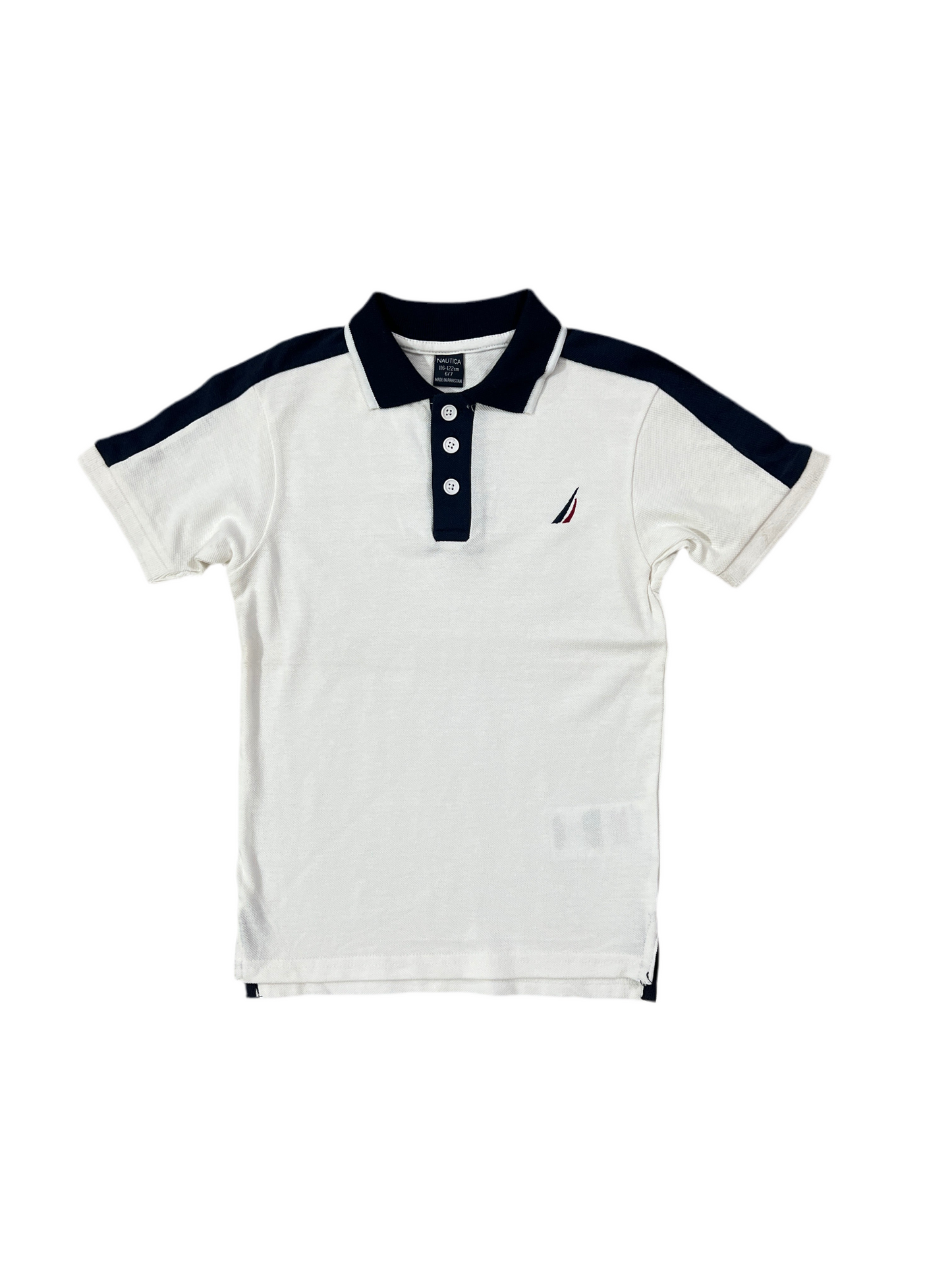 Nautica branded Polo