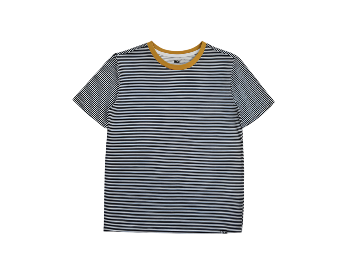 DKNY Branded Boys Summer T-shirt