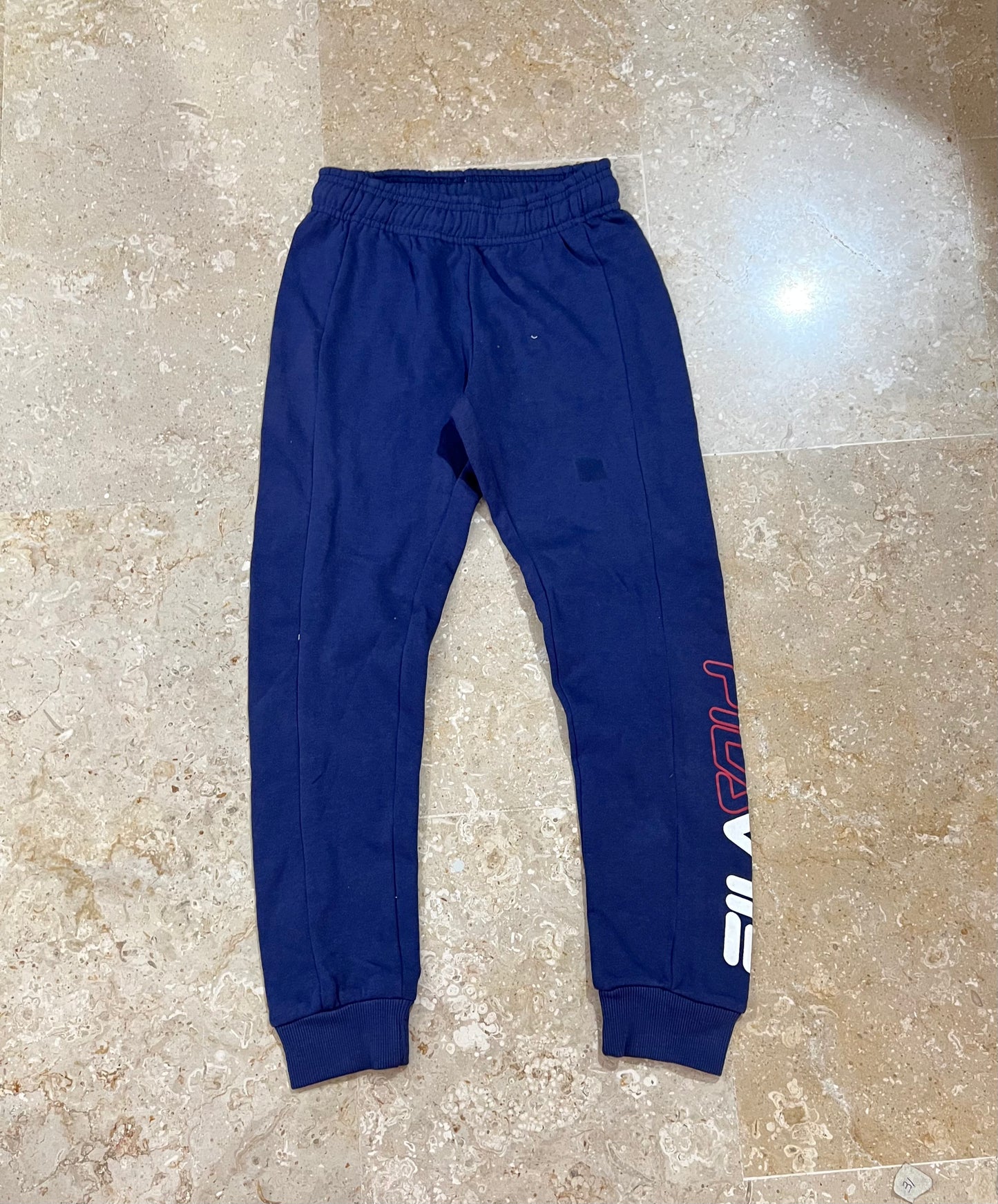 FILA branded trouser for kids
