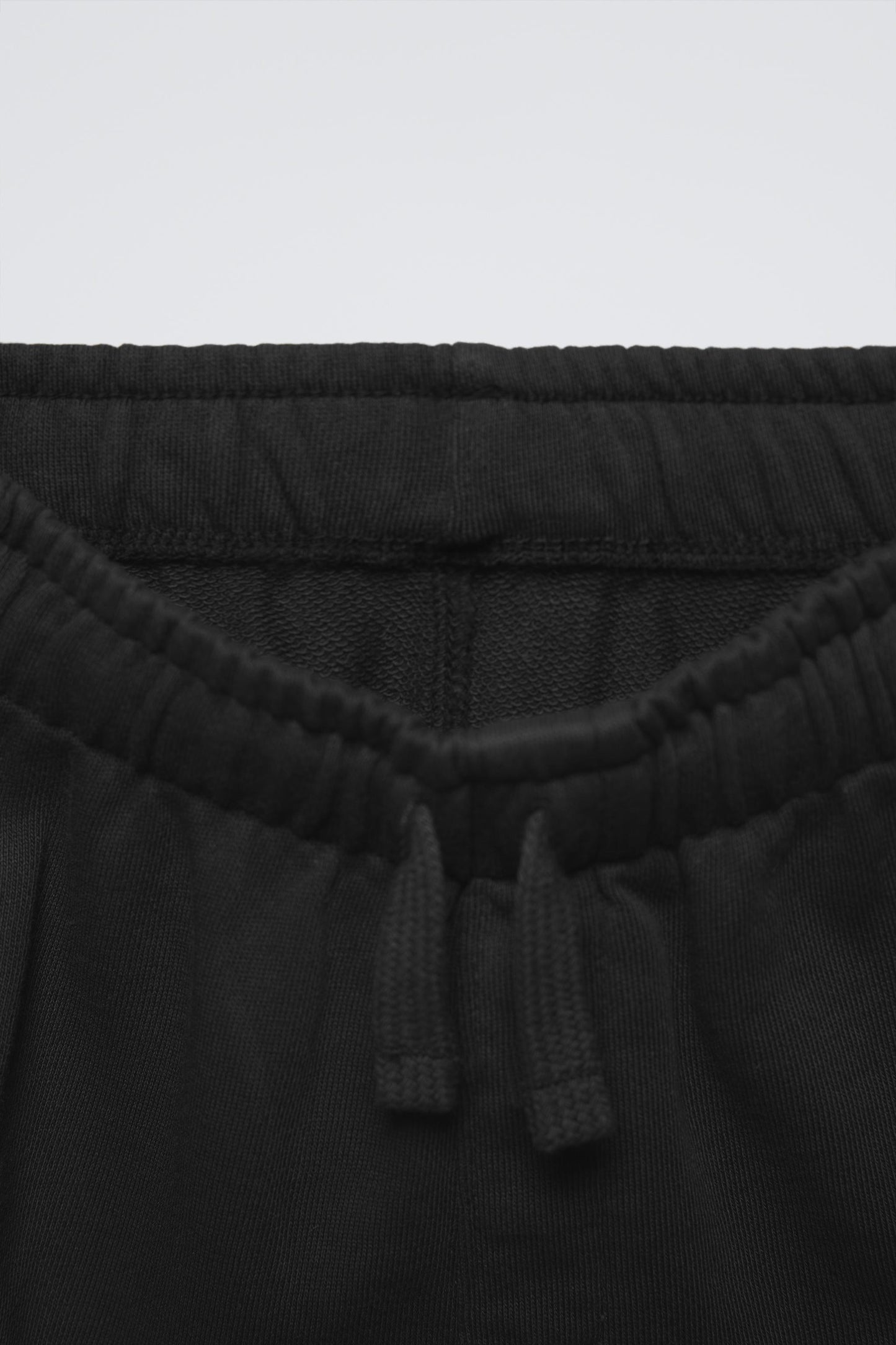 Black Shorts for Kids