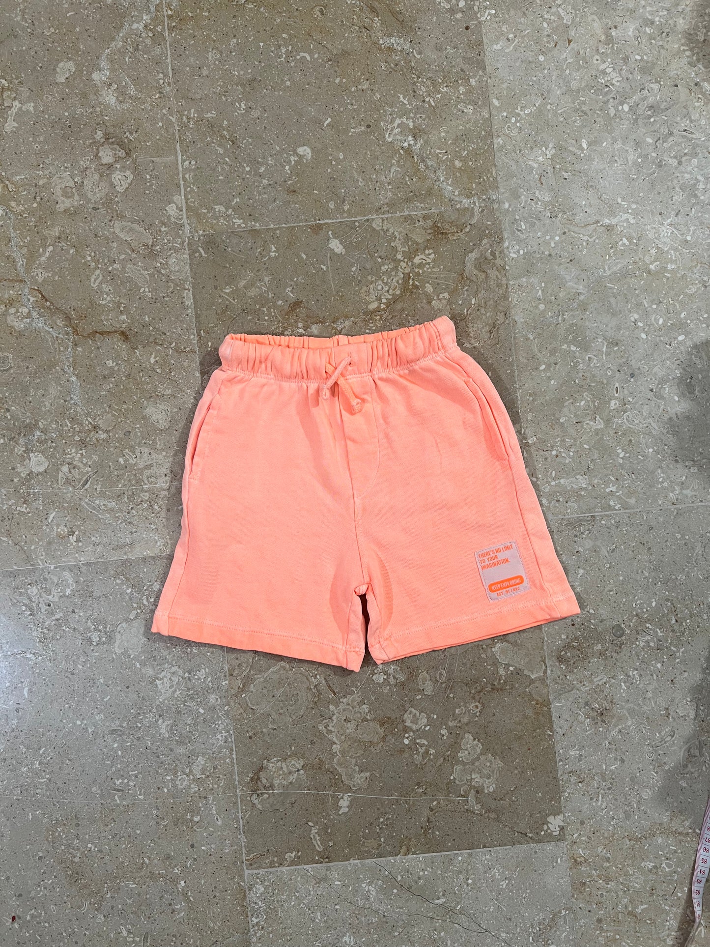 Zara Branded Shorts for kids