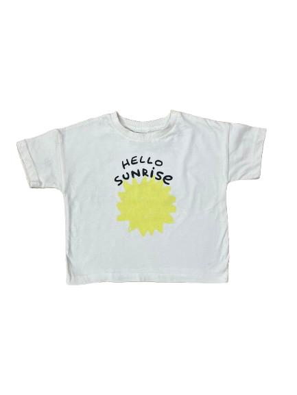 Zara Branded T-shirt for Kids