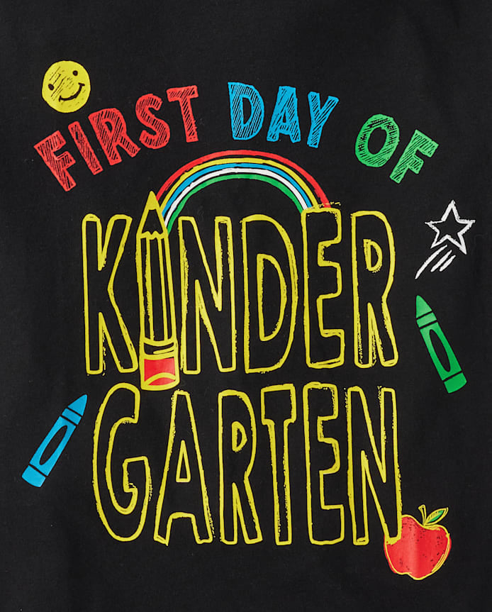 The Children's Place Boy's Tee