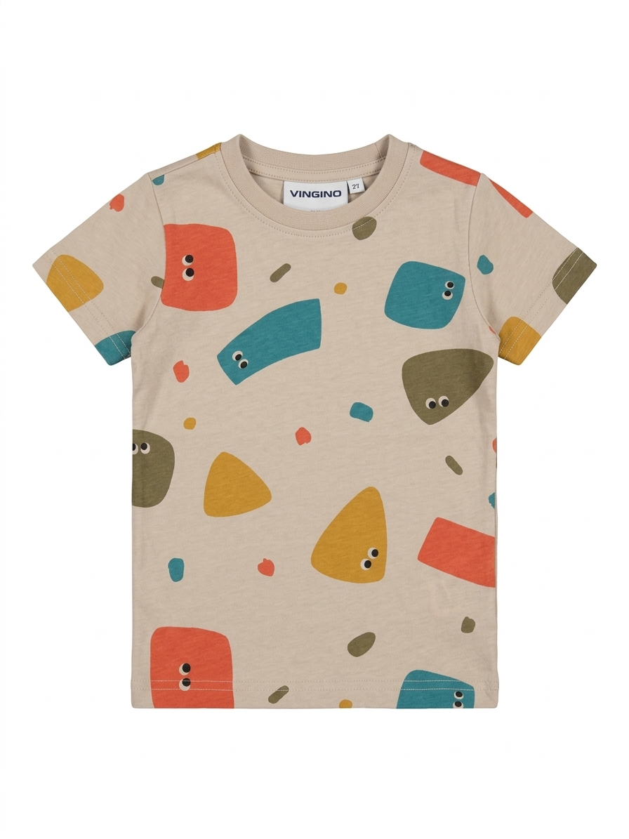 Summer 2 PC Set for Boys