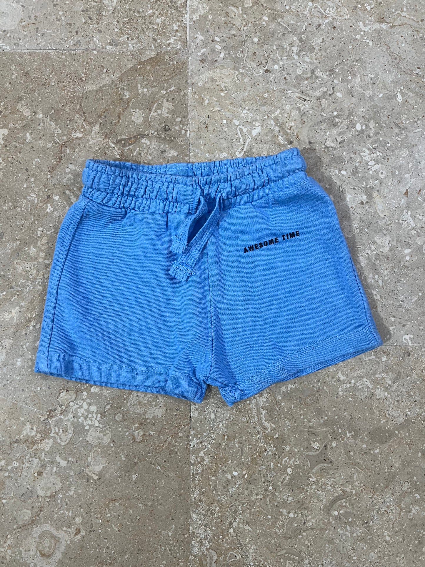 Zara Branded Shorts