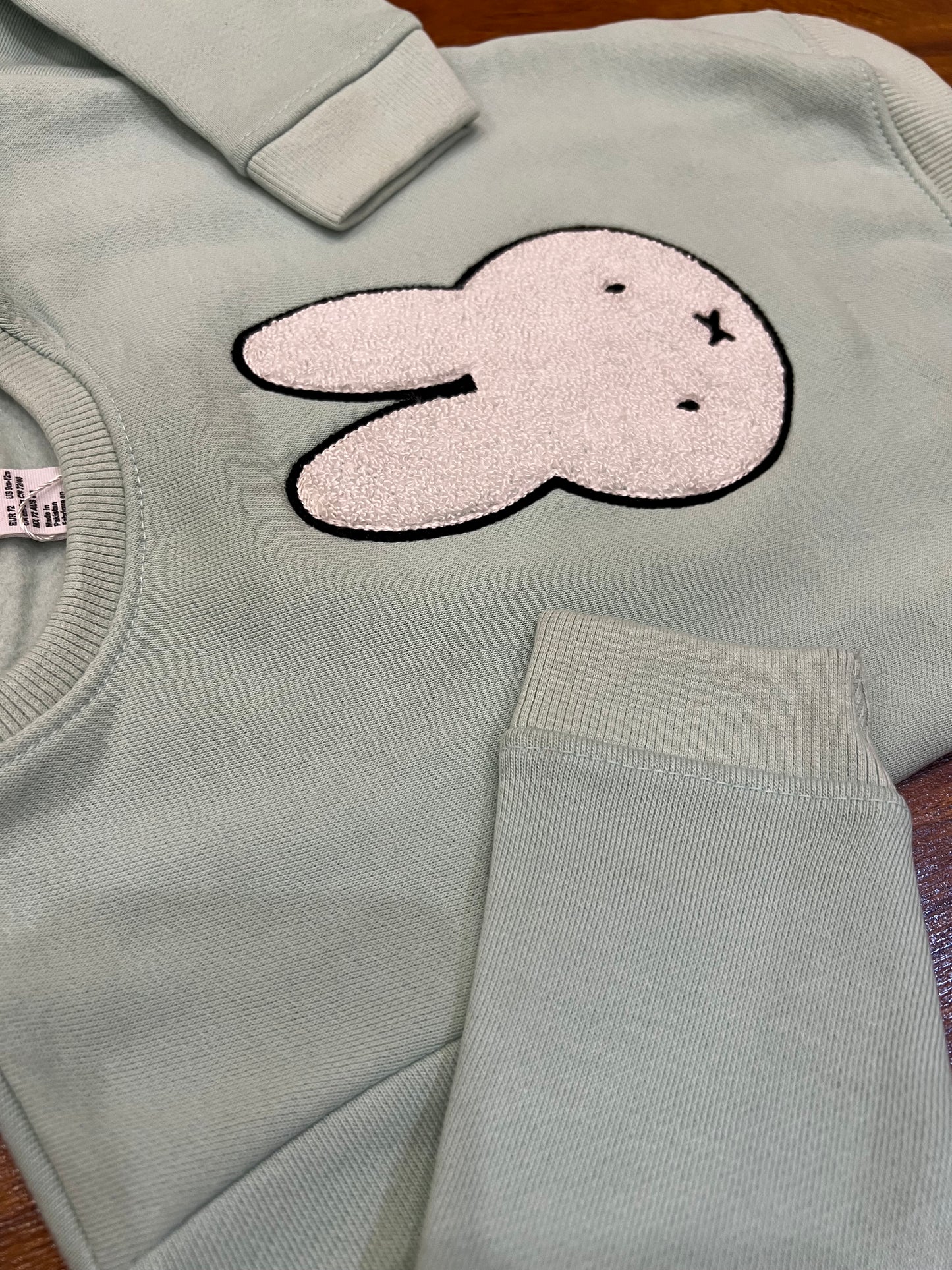 H&M Branded Sweatshirt