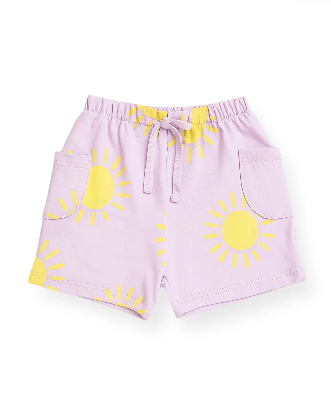 Zara Branded Girl's Short