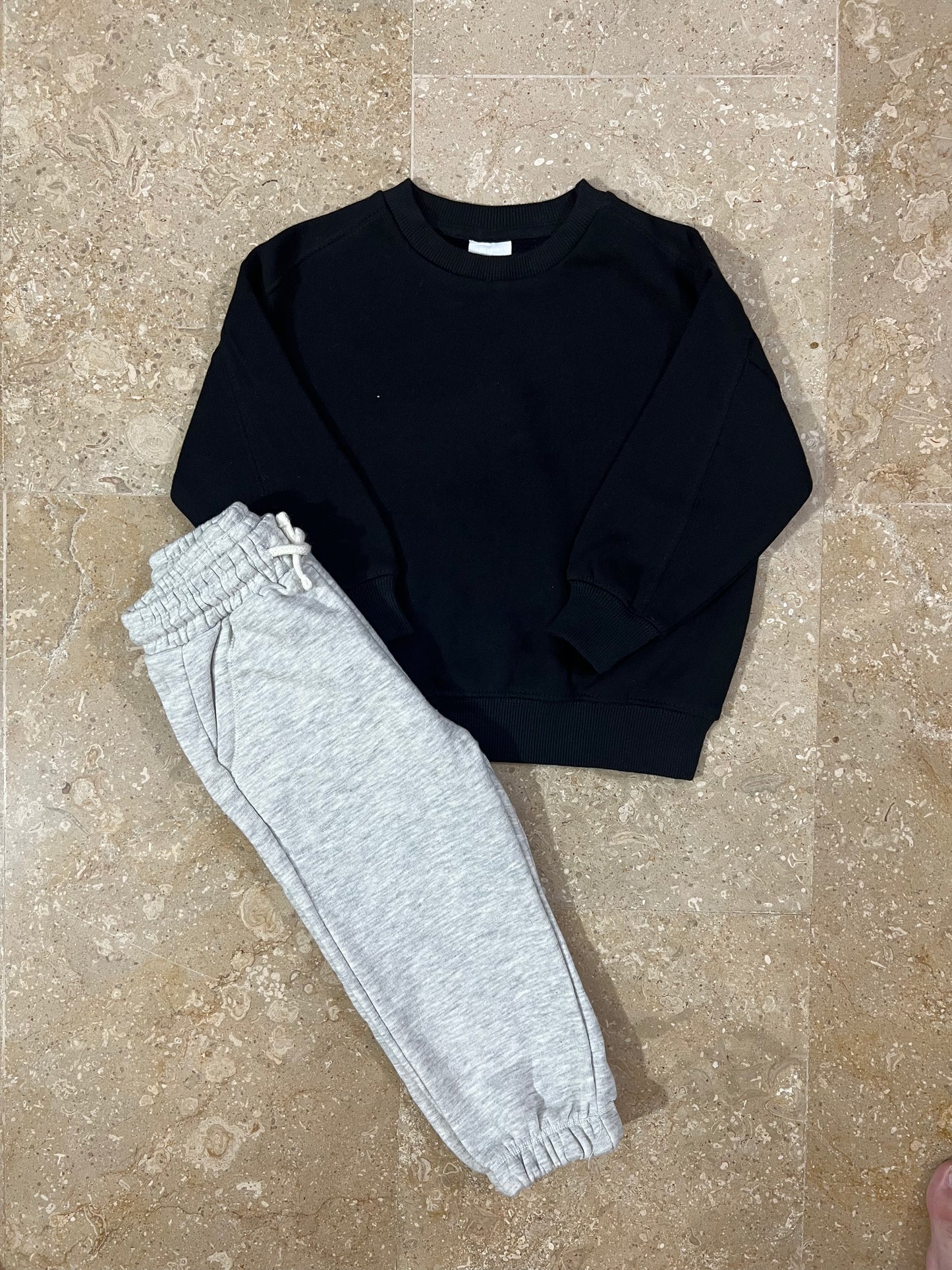 Zara Branded 2 PC Winter Set