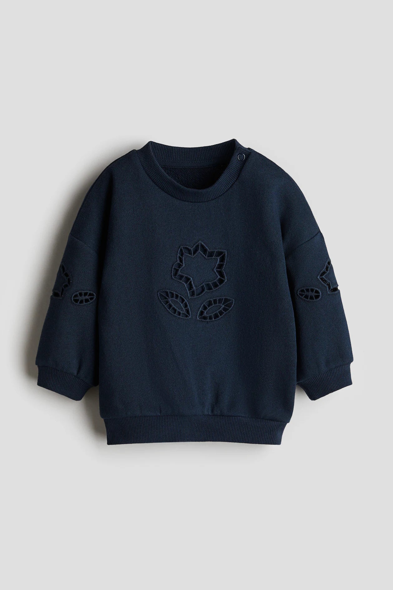 H&M Branded Sweatshirt