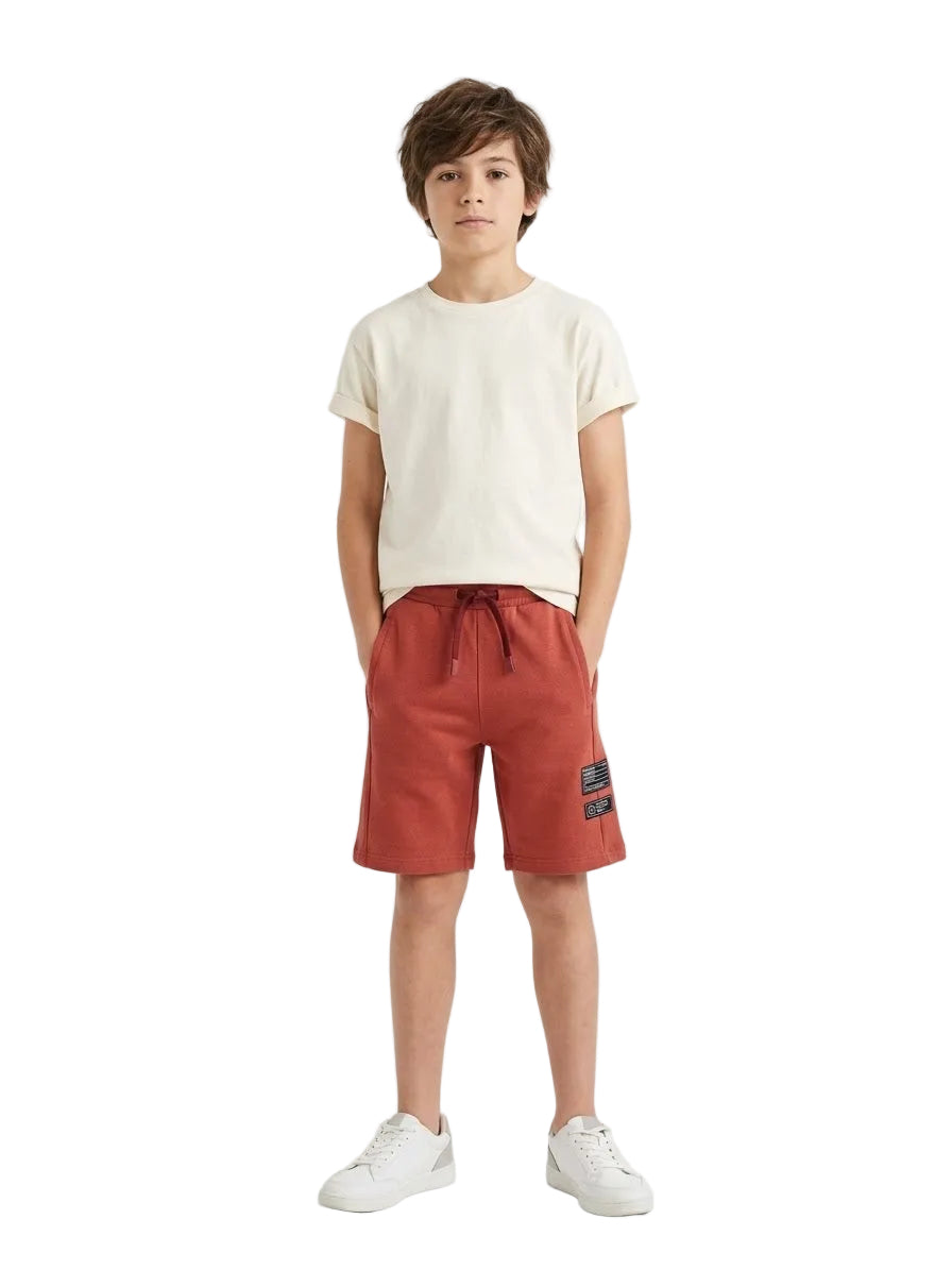 Zara Branded Short (11-12 yr) (minor defect)