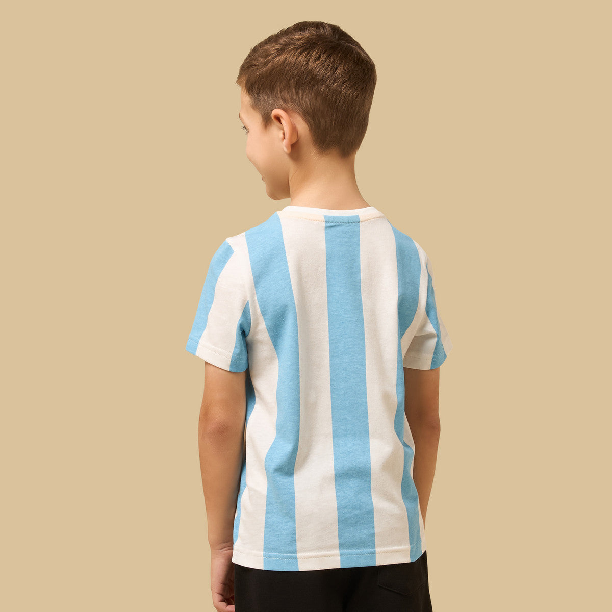 Max Branded Argentina T-shirt