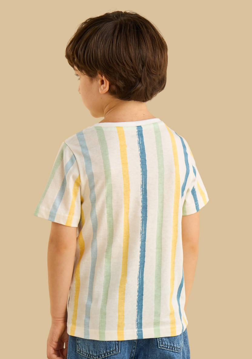 Max Branded 2 PC Set for Boys