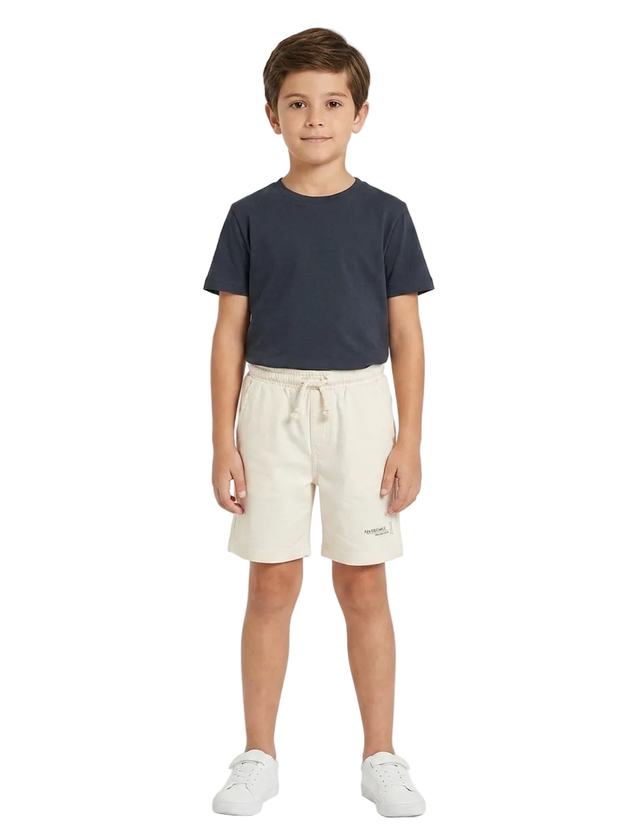 Zara Branded Short (5 yr to 9 yr)