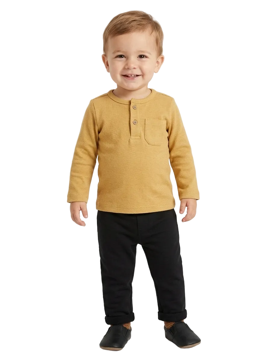 C&A Branded full sleeves t-shirt