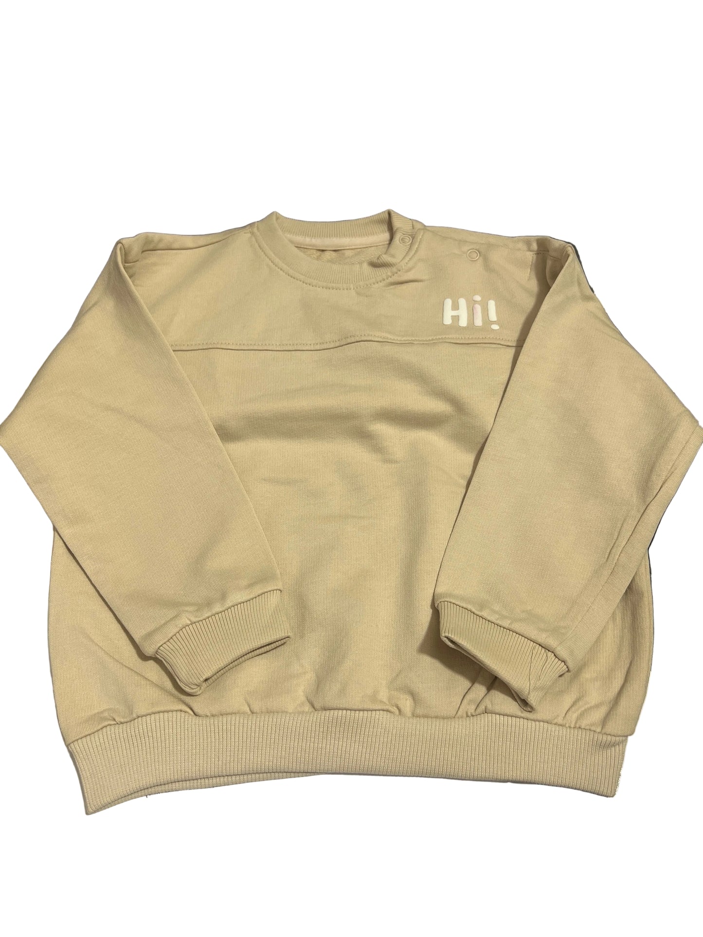 Cool Club Branded Sweatshirt (18 m)