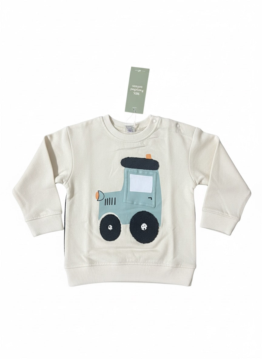 H&M Branded Sweatshirt