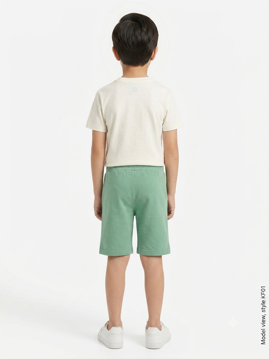 LP Branded 2 PC Boys Set for Summers
