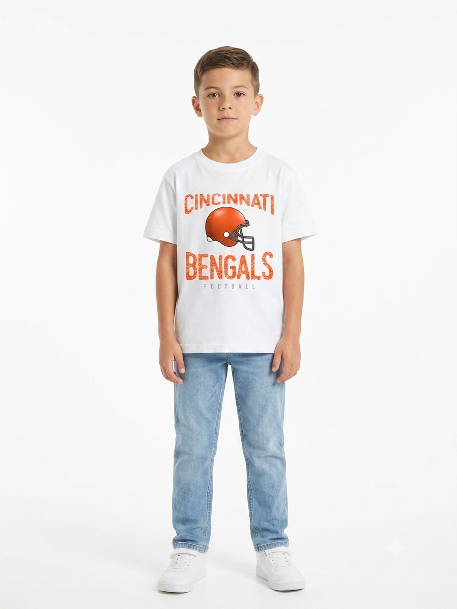 Banner branded tshirt (minor defect)