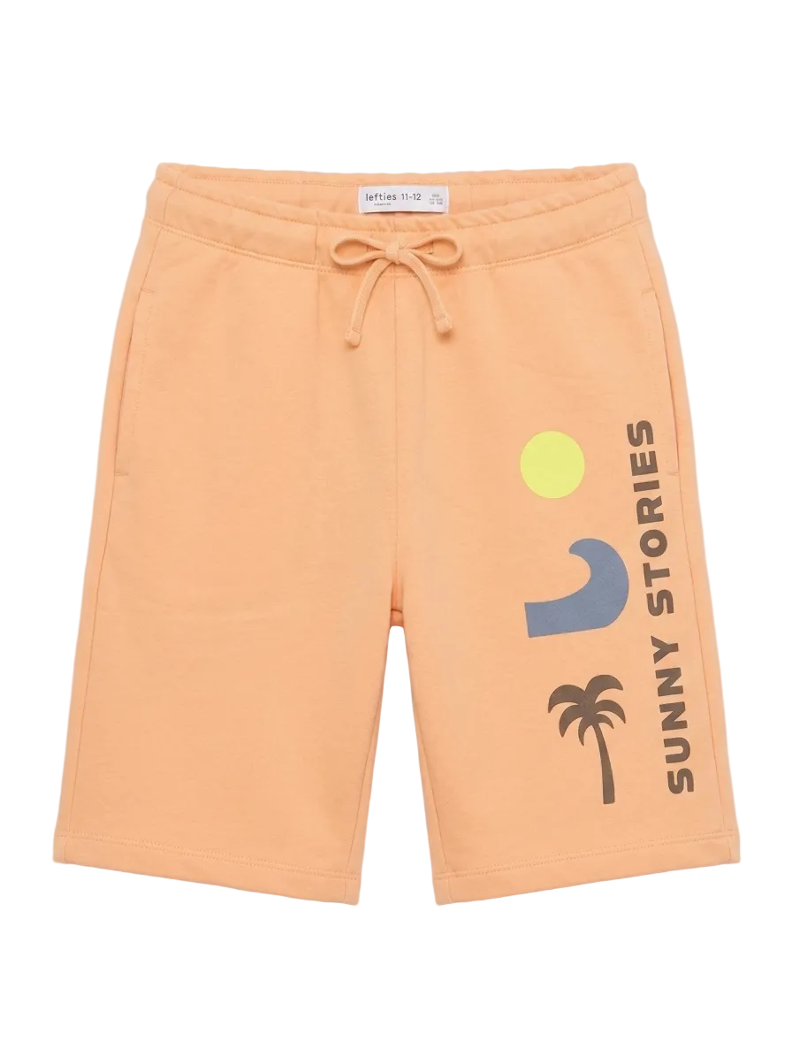 Lefties Branded Short (11-12 yr) (minor defect)