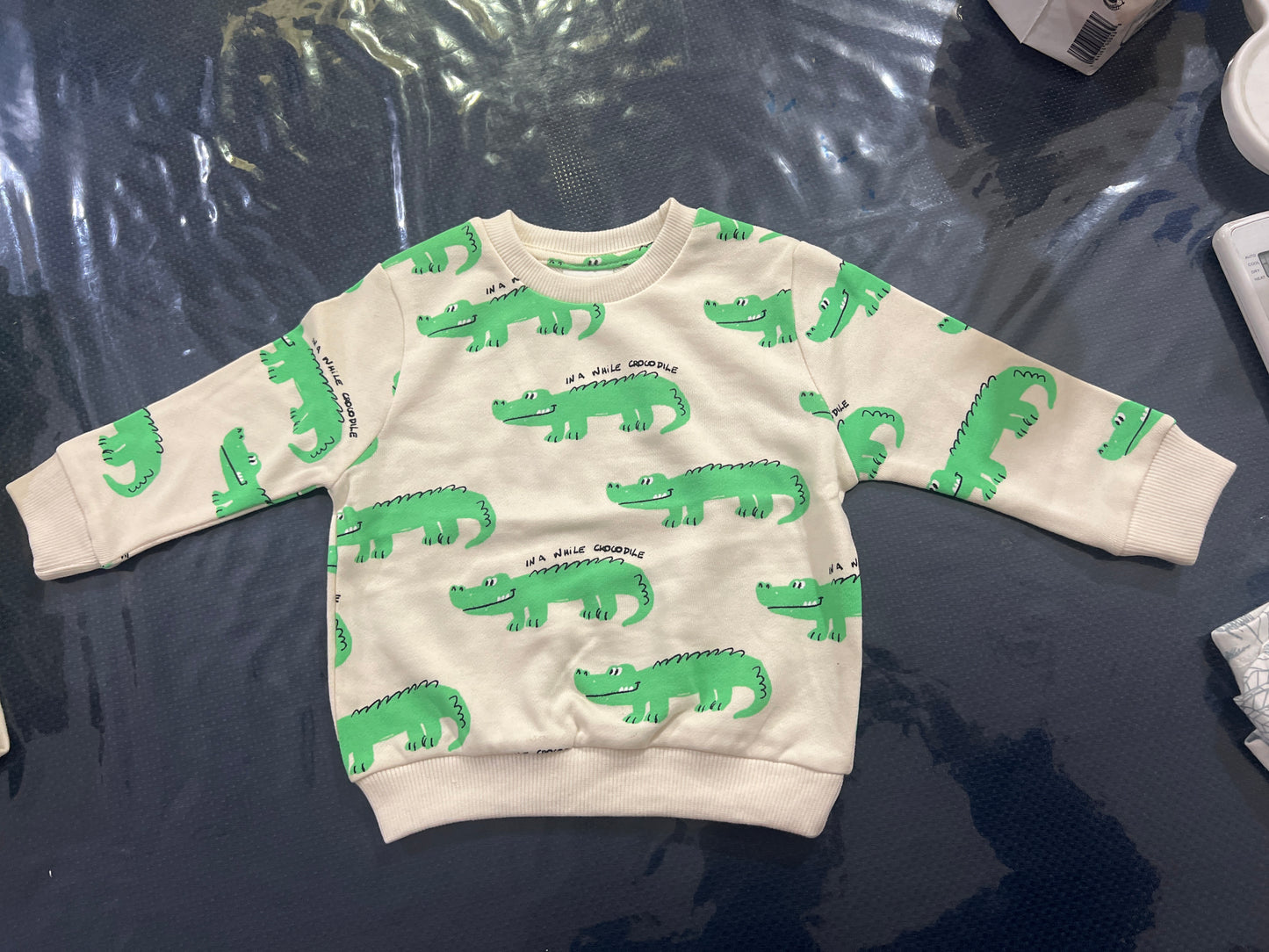 Zara Branded Sweatshirt for Boys/Girls