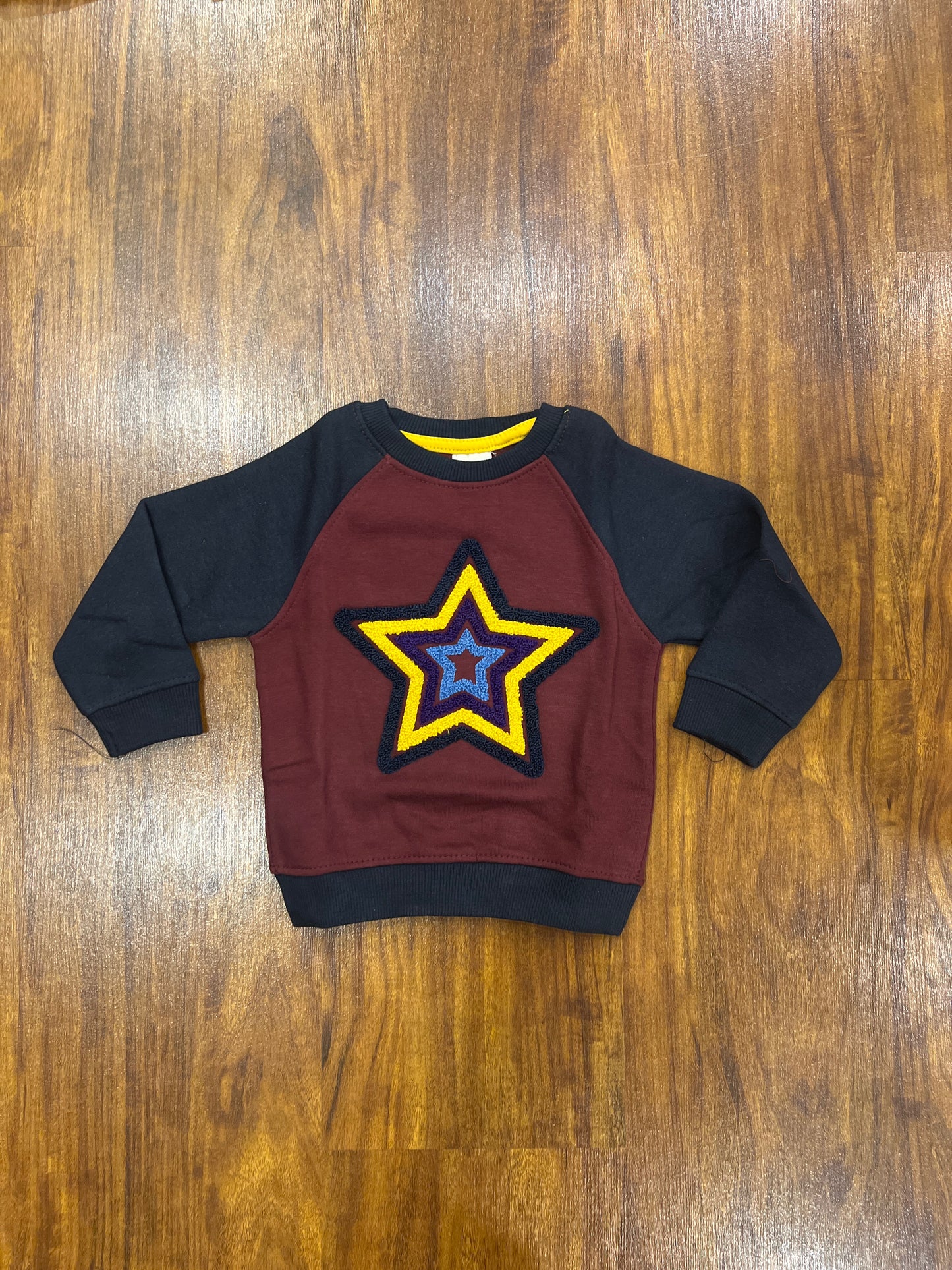 Maroon Sweatshirt for Boy/Girl