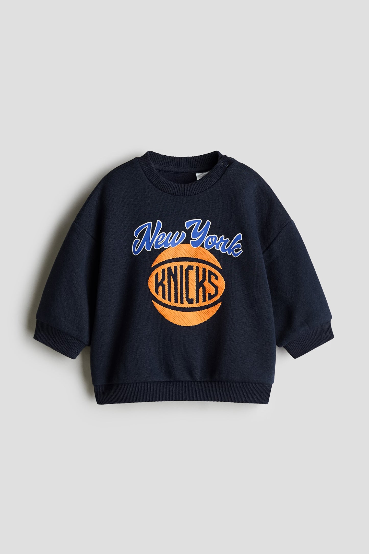 H&M Branded Sweatshirt