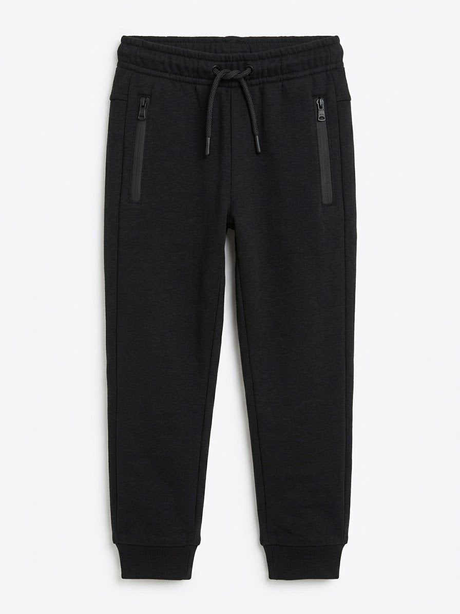 Minoti Branded Winter Fleece Trousers