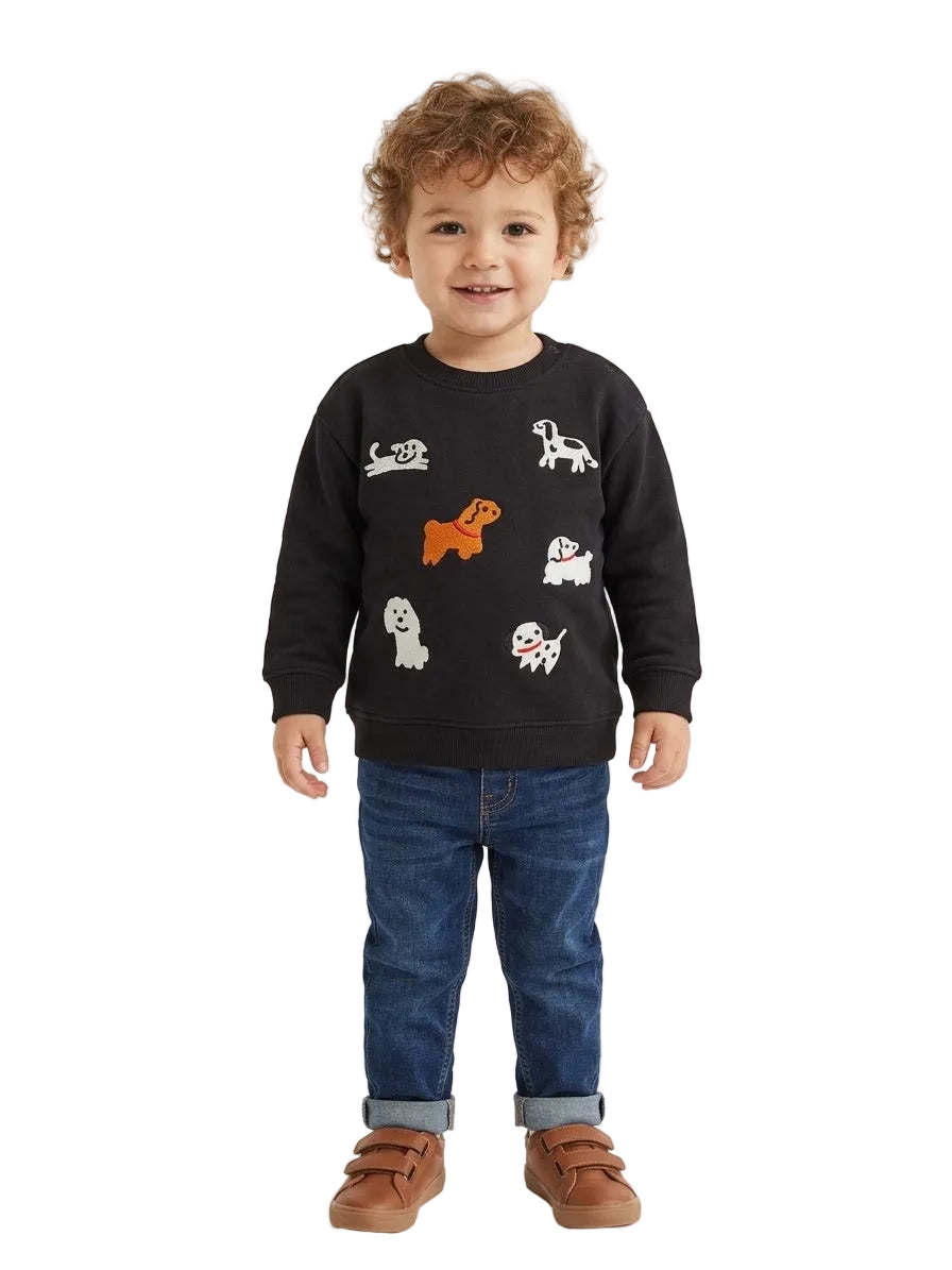 H&M Branded Sweatshirt