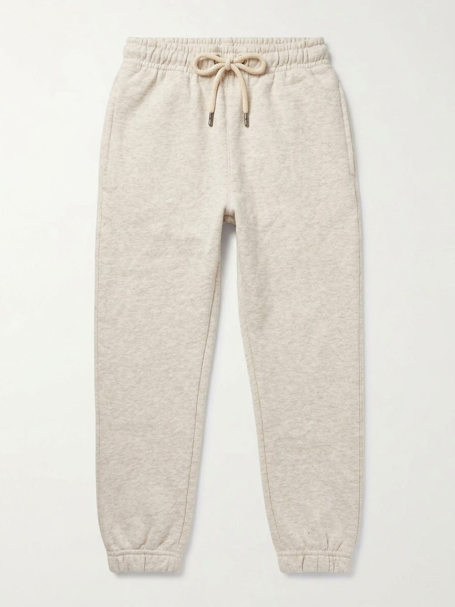 Minoti Branded Grey Winter Fleece Trousers