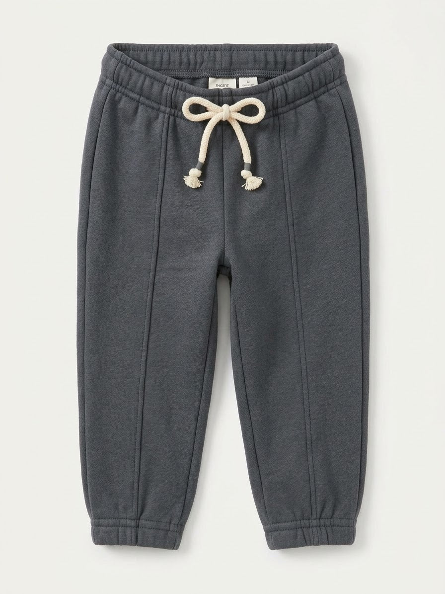 Lefties Branded Pack of 2 Winter Trouser for Toddler Girl