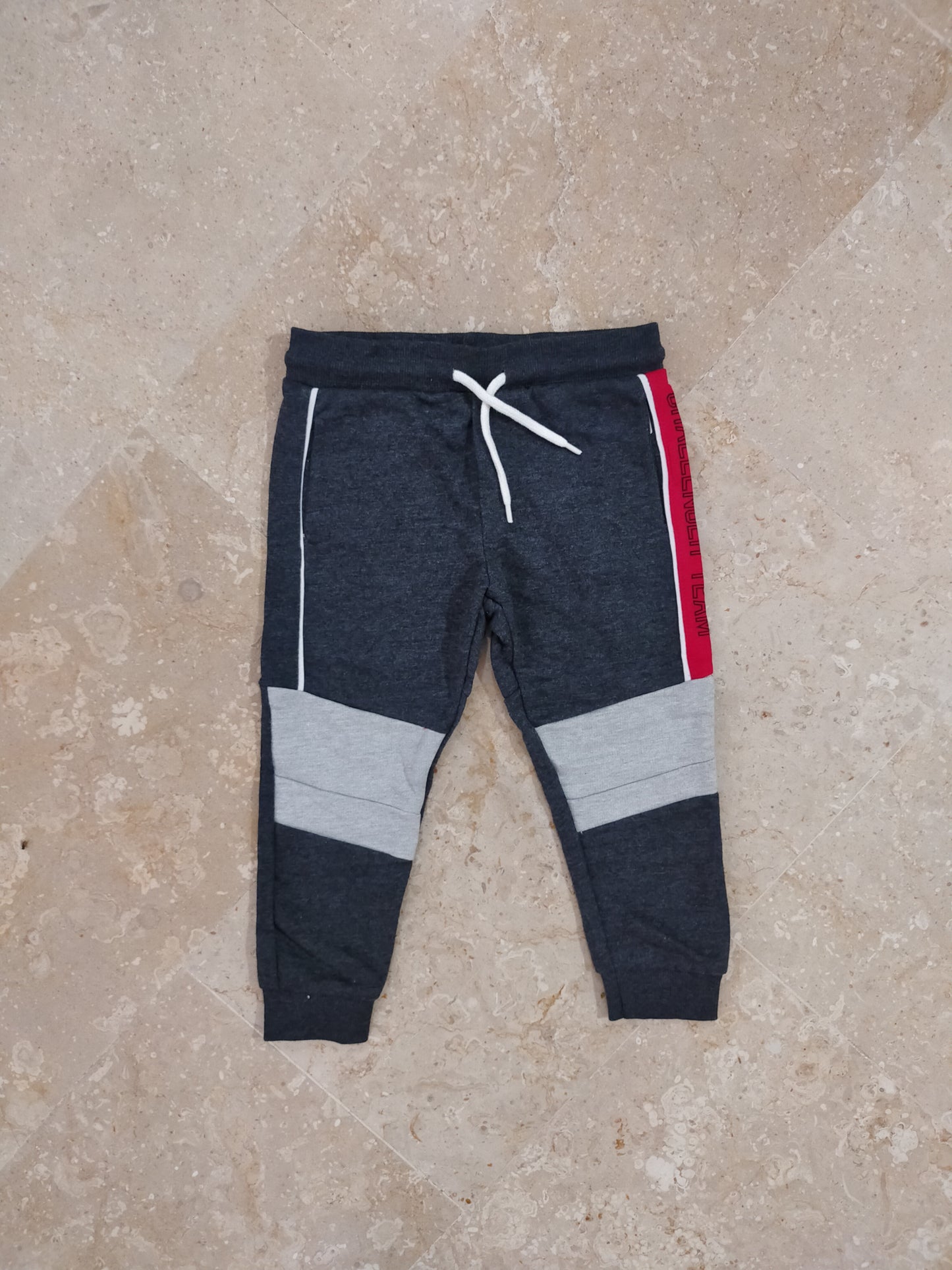 Orchestra branded trouser for kids
