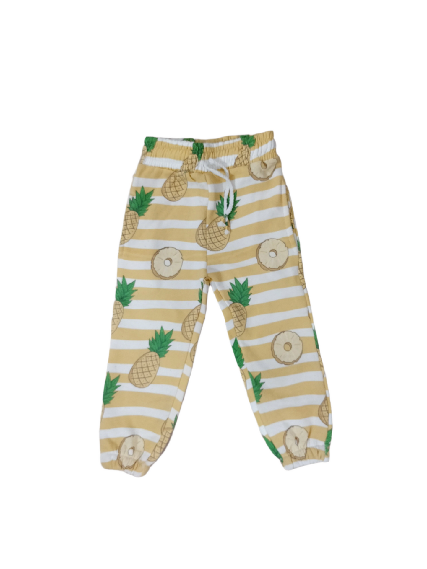 Pineapple trouser for kids