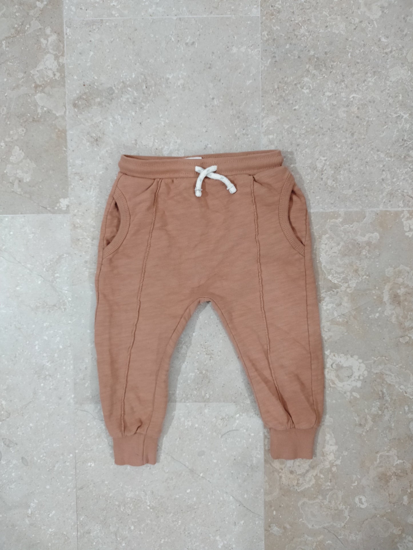 Zara branded trouser