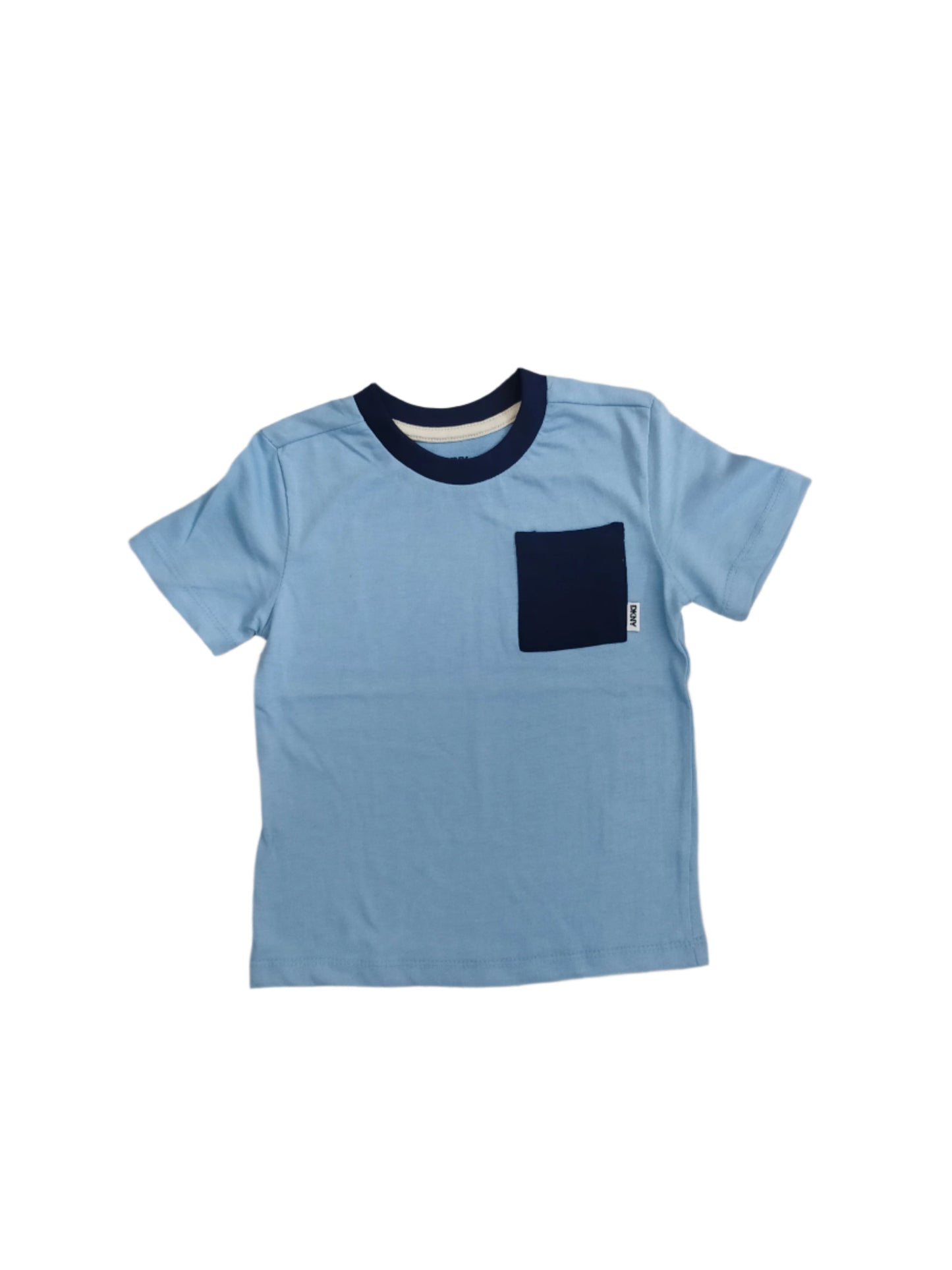 DKNY Branded T-shirt for Summers