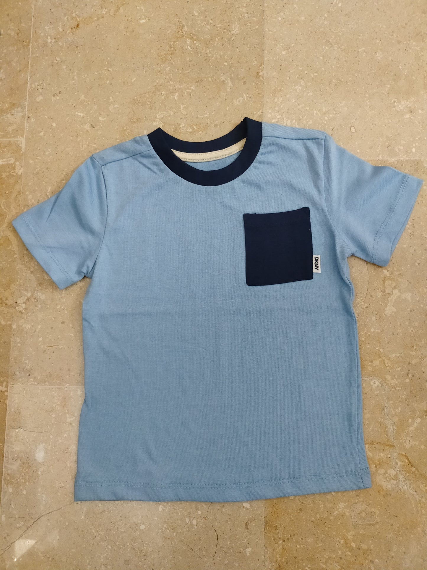 DKNY Branded T-shirt for Summers
