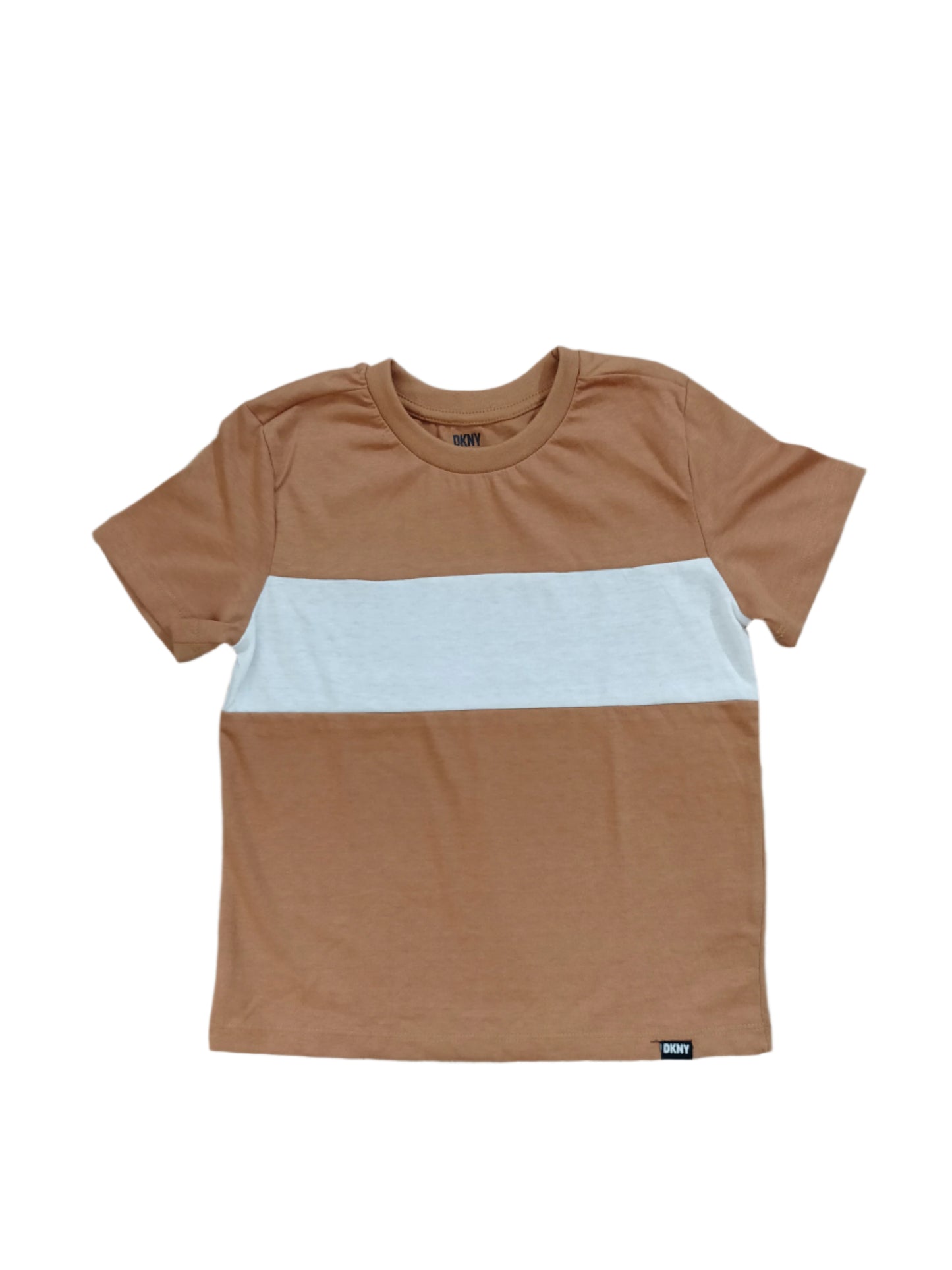 DKNY branded t-shirt for boys