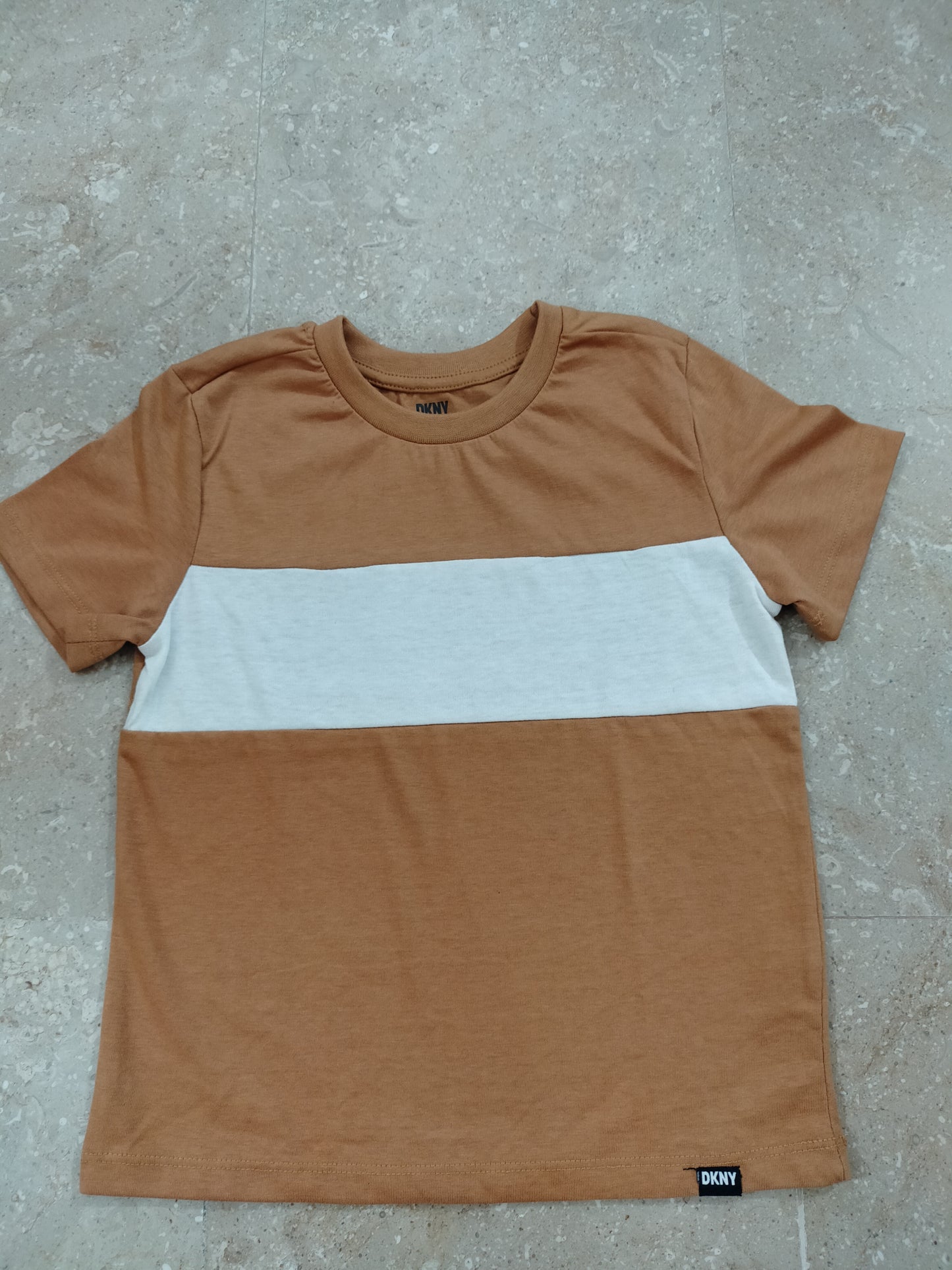 DKNY branded t-shirt for boys