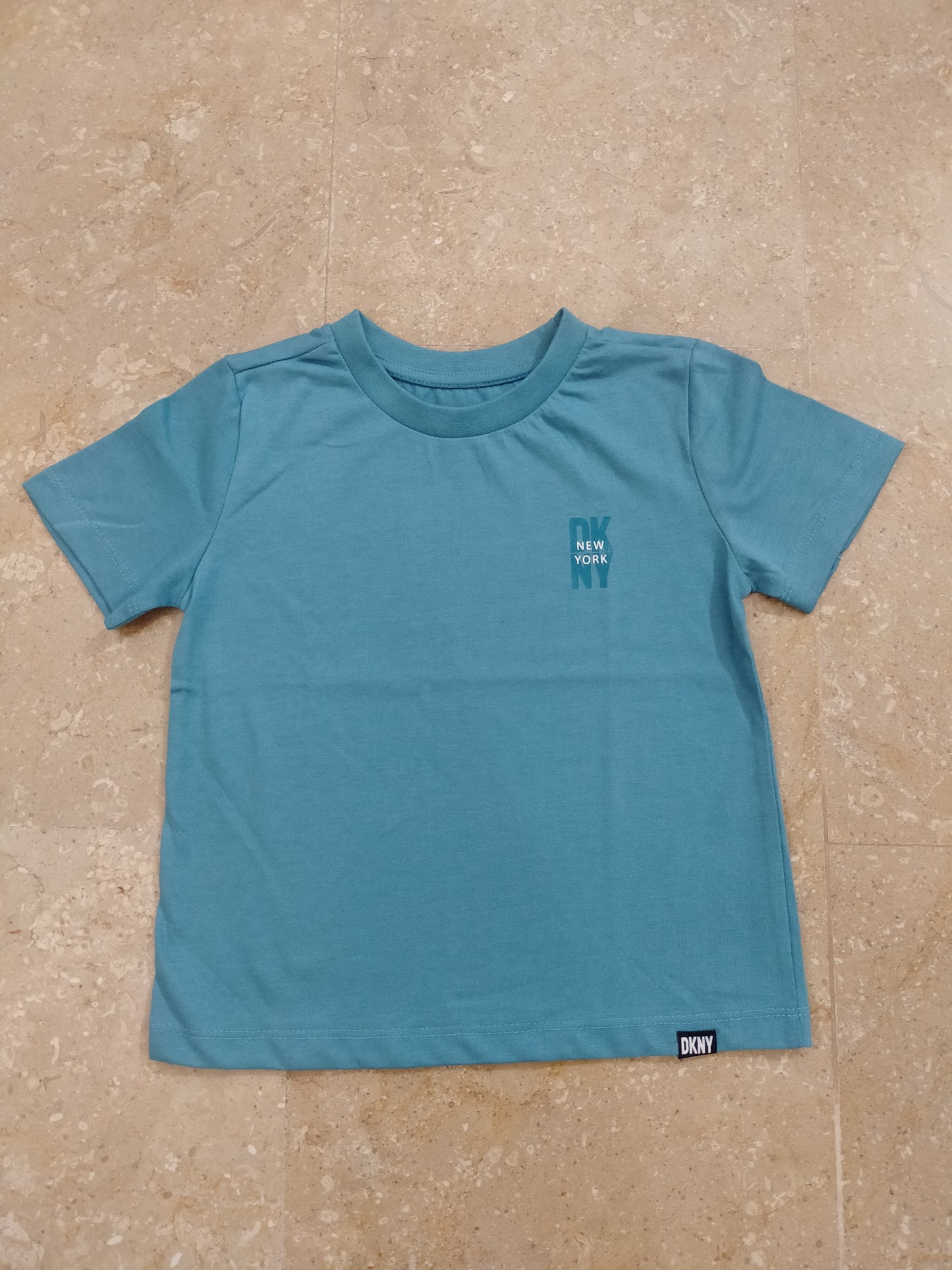 DKNY Branded tshirt for boys