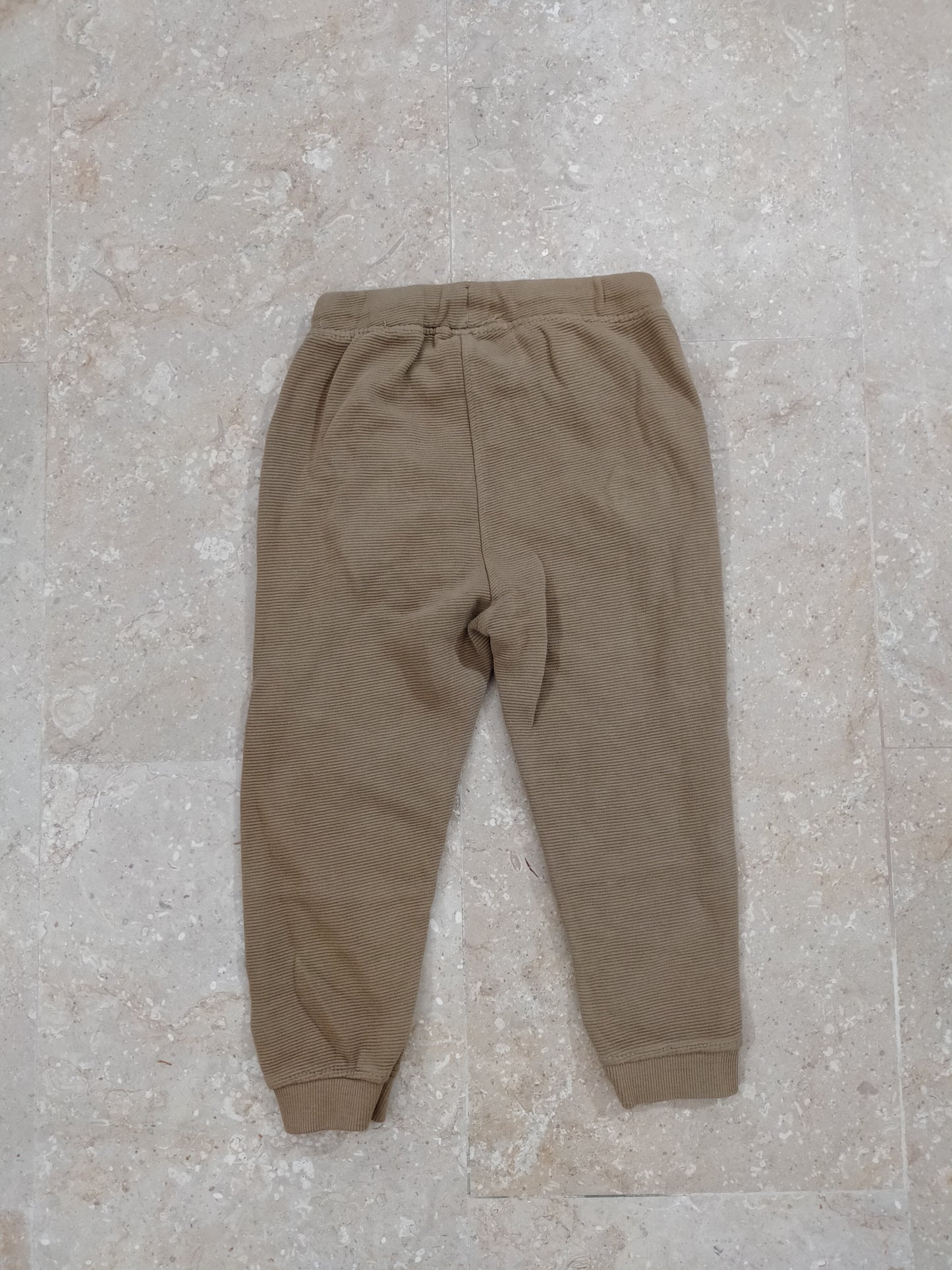 Zara Branded Brown trouser for kids