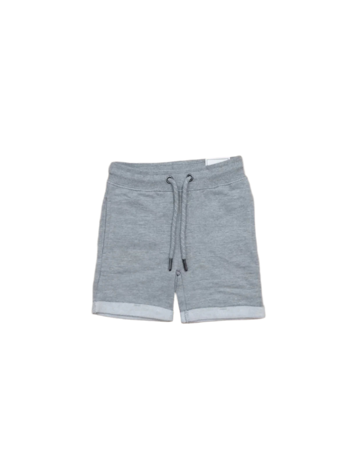 Grey C&A Branded Shorts