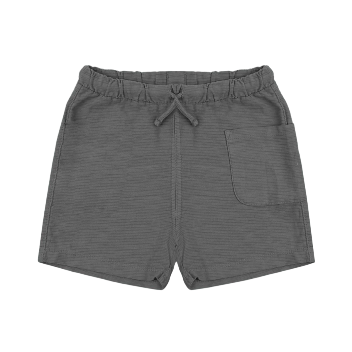 Charcoal shorts