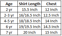 Max branded T-shirt for Boys
