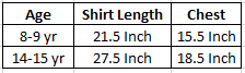 Neon Green Boys Sleeveless T-shirt